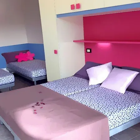 Enjoy The Sun From Our Terrace-beahost Apartment Bibione