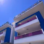 Enjoy The Sun From Our Terrace-beahost * Бибионе