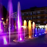Апартаменты Enjoy The Sun From Our Terrace-beahost *