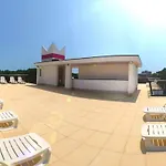 Enjoy The Sun From Our Terrace-beahost *