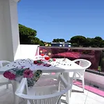 Enjoy The Sun From Our Terrace-beahost ביביונה