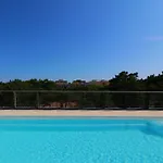 Enjoy The Sun From Our Terrace-beahost