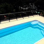 Enjoy The Sun From Our Terrace-beahost ביביונה