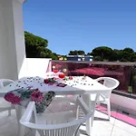Enjoy The Sun From Our Terrace-beahost