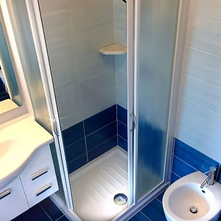 Enjoy The Sun From Our Terrace-beahost Bibione