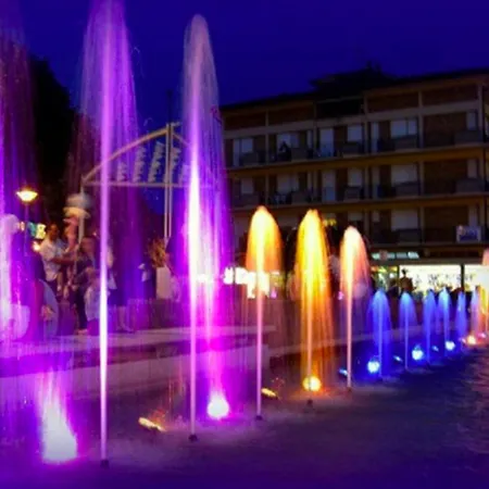 شقة Enjoy The Sun From Our Terrace-beahost *