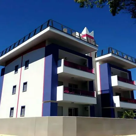 شقة Enjoy The Sun From Our Terrace-beahost بيبيوني