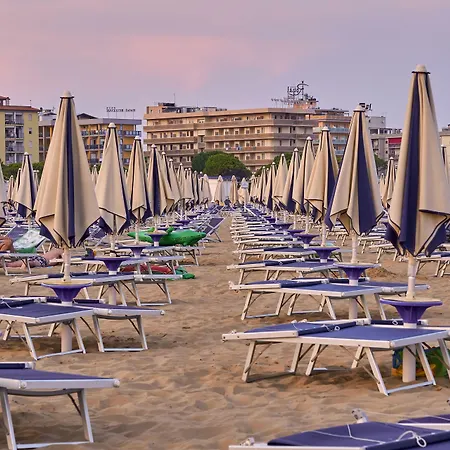 Enjoy The Sun From Our Terrace-beahost * Bibione