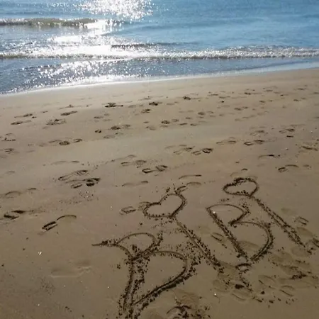 Apartmán Enjoy The Sun From Our Terrace-beahost Bibione