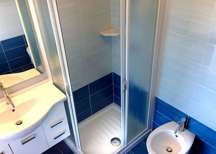 Enjoy The Sun From Our Terrace-beahost 비비오네