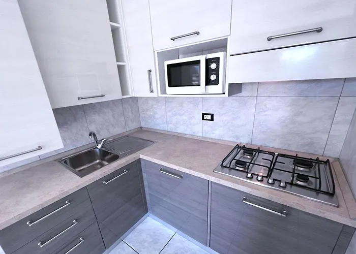 Enjoy The Sun From Our Terrace-beahost