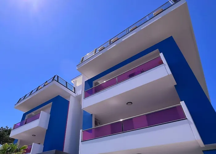 Enjoy The Sun From Our Terrace-beahost *