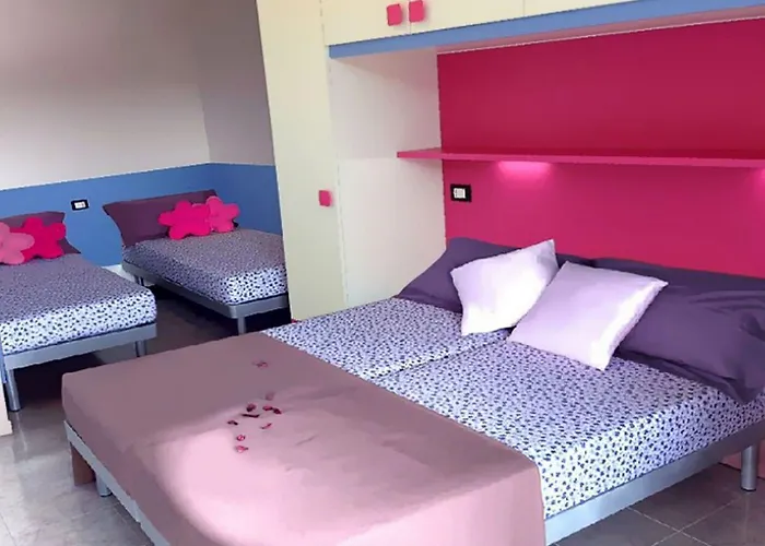 Enjoy The Sun From Our Terrace-beahost